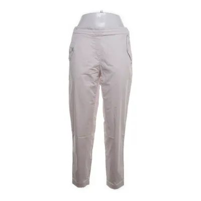 Byxor (Beige) från Brax Feel Good Bomull, Elastan