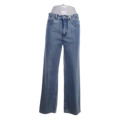 Jeans (Blå) fra Armedangels Bomuld