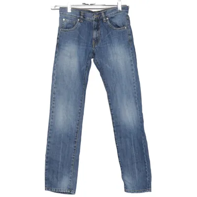 Jeans (Detroit) from Detroit Cotton