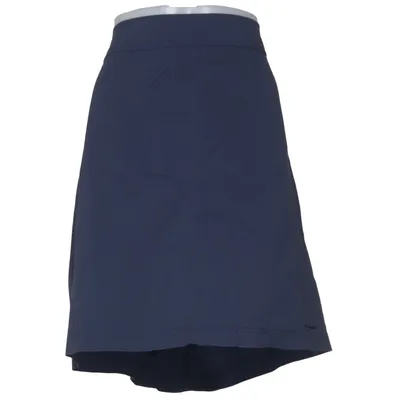 Sportrok (Blauw) van High Mountain Elastaan, Polyamide