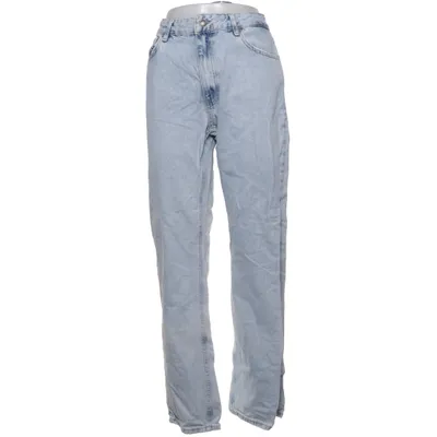 Jeans (Blå) från STR Bomull