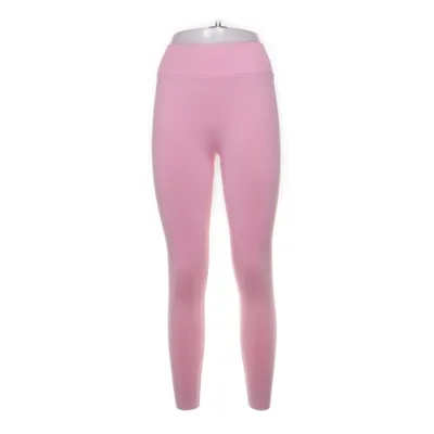 Träningstights (Rosa) från Teveo Elastan, Polyamid, Polyester