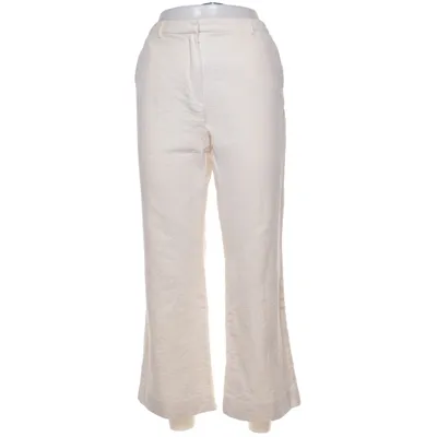 Kostuumbroek (Beige) van Scapa