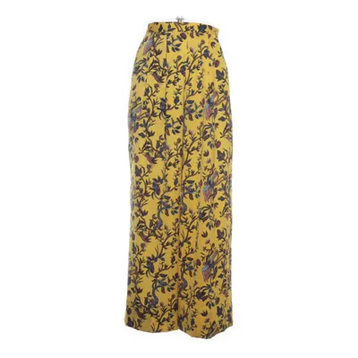 Palazzobyxor (Gul, Flerfärgad) från Ivyrevel Polyester