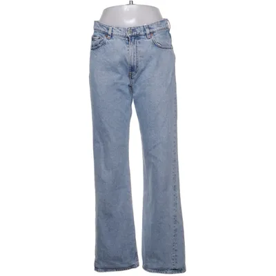 Jeans (Blå) fra & Other Stories Bomuld