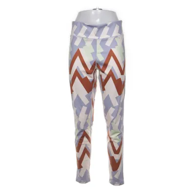 Leggings (Flerfarvet) fra Delicatelove Elastan, Genanvendt polyester