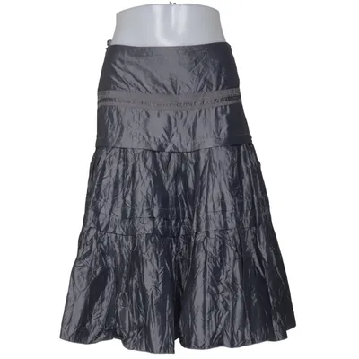 Skirt (Gray) from Nougat London Silk
