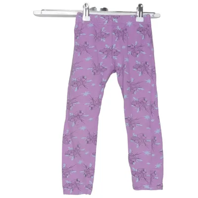Leggings (Lila, Meerkleurig) van Frozen