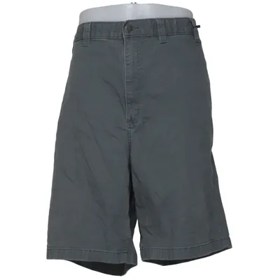 Shorts (Green) from Carhartt Cotton, Elastane