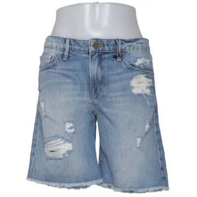 Jeansshorts (Maxella) från Frame Denim Bomull
