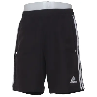 Träningsshorts (Svart) från Adidas Polyester