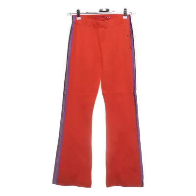 Byxor (Orange, Lila) från Bengh Per Principesse Bomull, Elastan, Modal, Polyamid