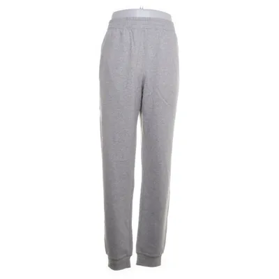 Joggingbroek (Grijs) van Marc O'Polo Katoen, Polyester