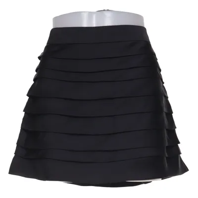 Rok (Zwart) van Att. Polyester