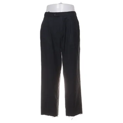 Suit pants (Black) from Hugo Boss