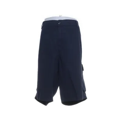 Korte broek (Blauw) van Identic More Katoen