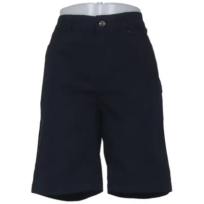 Korte broek (Blauw) van Soda Collection Katoen, Elastaan