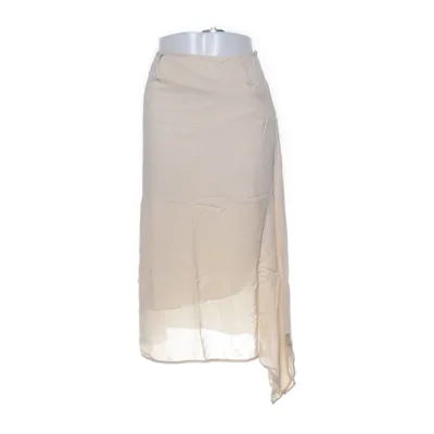 Jupe longue (Beige) de Twinset Viscose