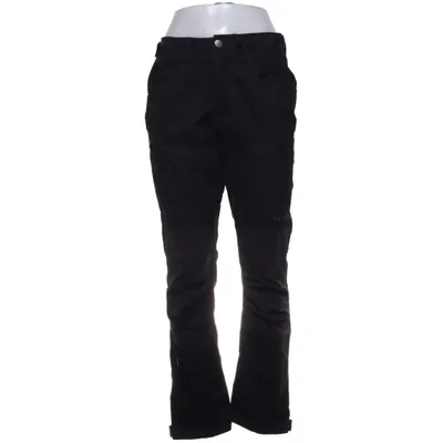 Friluftsbukser (Sort) fra True North Bomuld, Elastan, Polyamid, Polyester