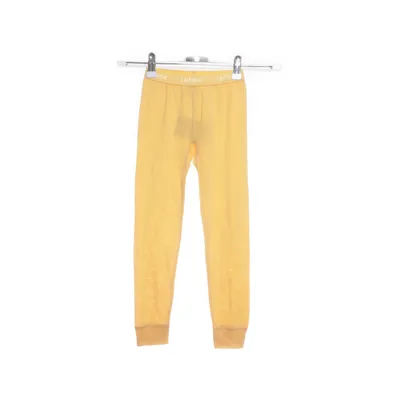 Lange onderbroek (Geel) van Reflex Wol