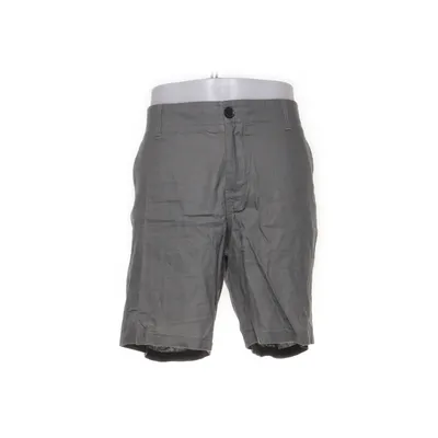 Shorts (Gray) from Only & Sons Cotton, Linen