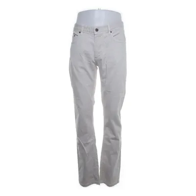Jeans (Beige) från Boomerang Denim Bomull, Elastan