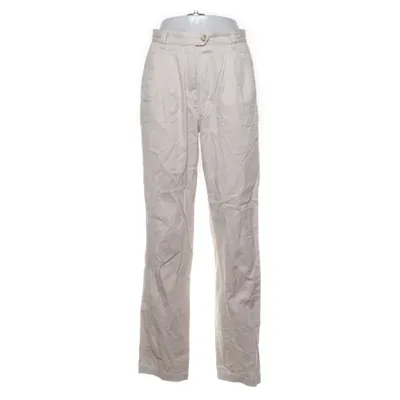 Chinos (Beige) from Tommy Hilfiger Cotton