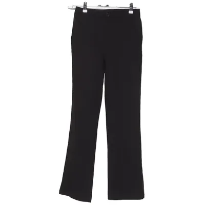 Suit pants (Brown) from XOXO Friends Elastane, Polyester