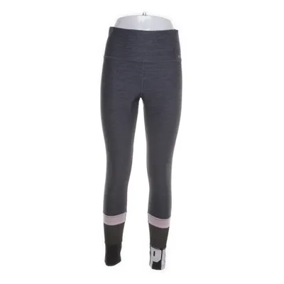 Sportleggings (Blauw) van Pink Victoria's Secret Elastaan, Polyester