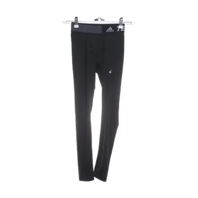 Lange onderbroek (Zwart) van Adidas