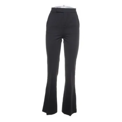 Kostymbyxor (Grå) från Sanne Alexandra Elastan, Polyester, Viskos