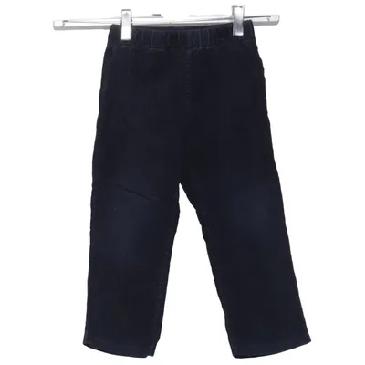 Cordhose (Blau) von Mimirose Baumwolle