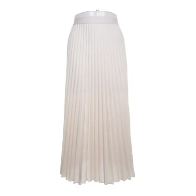 Kjol (Beige) från H&M Modern Classic Polyester