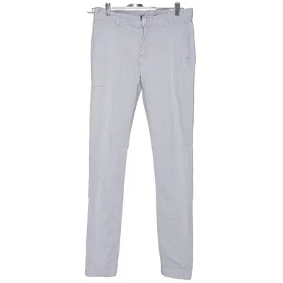 Chinos (Ps 850 H) from Hamaki Ho Cotton, Elastane