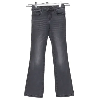 Jeans (Gray) from Name It Elastane, Polyester, Viscose