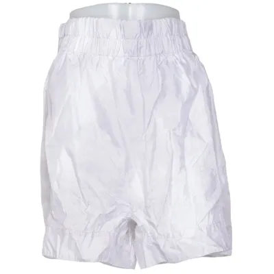 Shorts (Gray, White) from Eira Polyamide