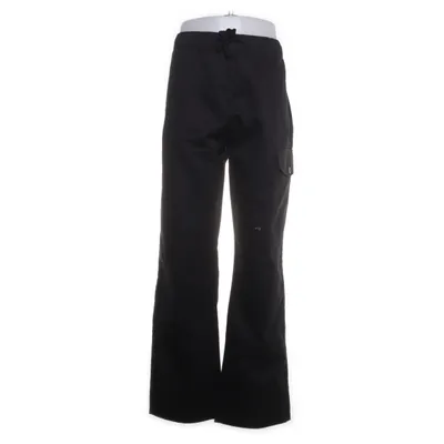 Cargobyxor (Svart) från Vailent Bomull, Polyester