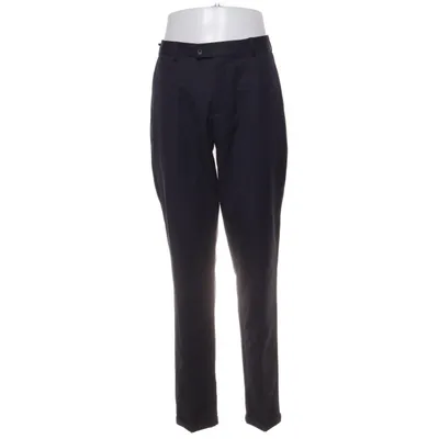 Kostuumbroek (Men's trousers, GT Raw) van Ted Bernhardtz Wol