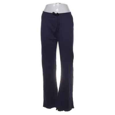 Palazzobyxor (Blå) från Nightwear Bomull