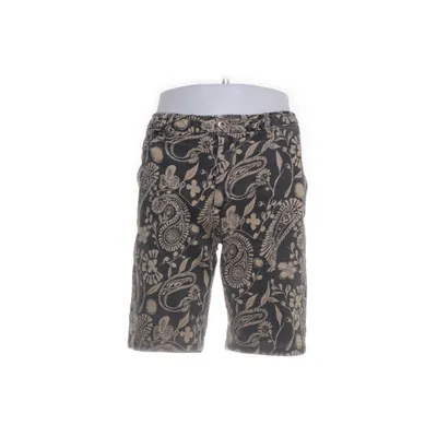 Korte broek (Grijs, Bruin) van Rain Couture Amsterdam Katoen, Elastaan