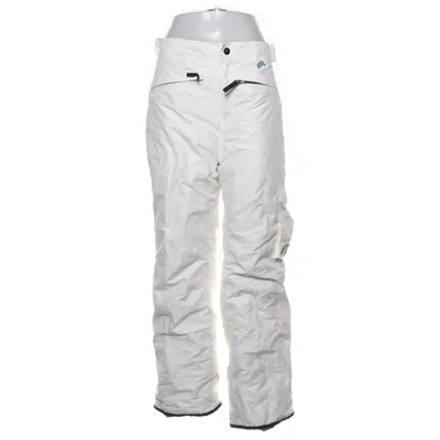 Täckbyxor (Vit) från Outfit Sport Polyester