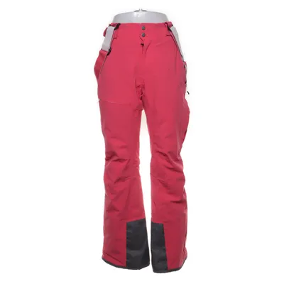 Pantalon de neige (Rouge, Gris) de Everest Élasthane, Polyamide, Polyester