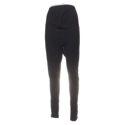 Mammaleggings (Svart) från Anna Field Mama Bomull, Elastan