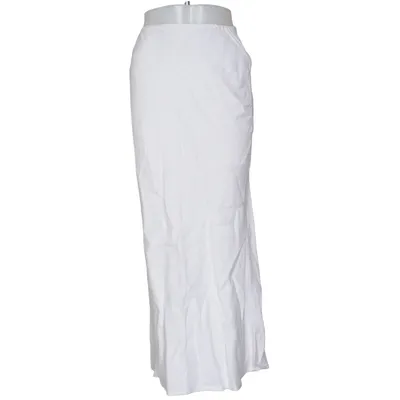 Jupe longue (Blanc) de Gigue