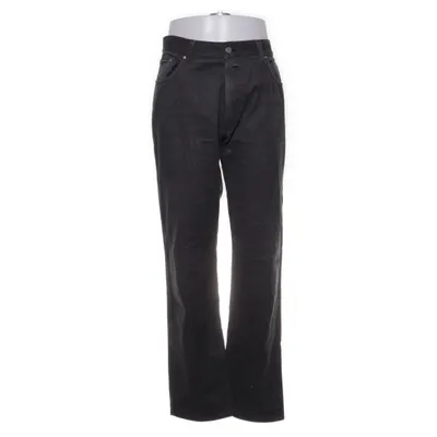 Jeans (Grå) från GANT Jeans Bomull, Polyester