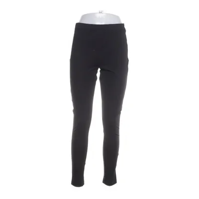 Leggings (Black) from Zusss Elastane, Nylon