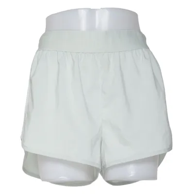 Träningsshorts (Grön) från Gymshark Elastan, Polyester