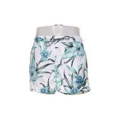 Badshorts (Vit, Grön, Blå) från Quiksilver