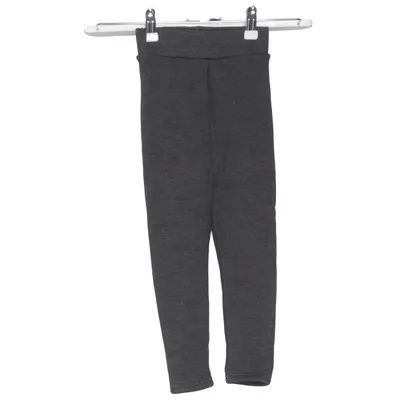 Leggings (Grå) från Softer Days Elastan, Polyester, Viskos