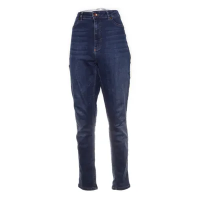 Jeans (Blå) från Livre Bomull, Elastan, Polyester